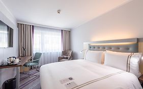Premier Inn Stuttgart Airport